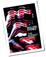 Rolling Stones - The Biggest Bang
