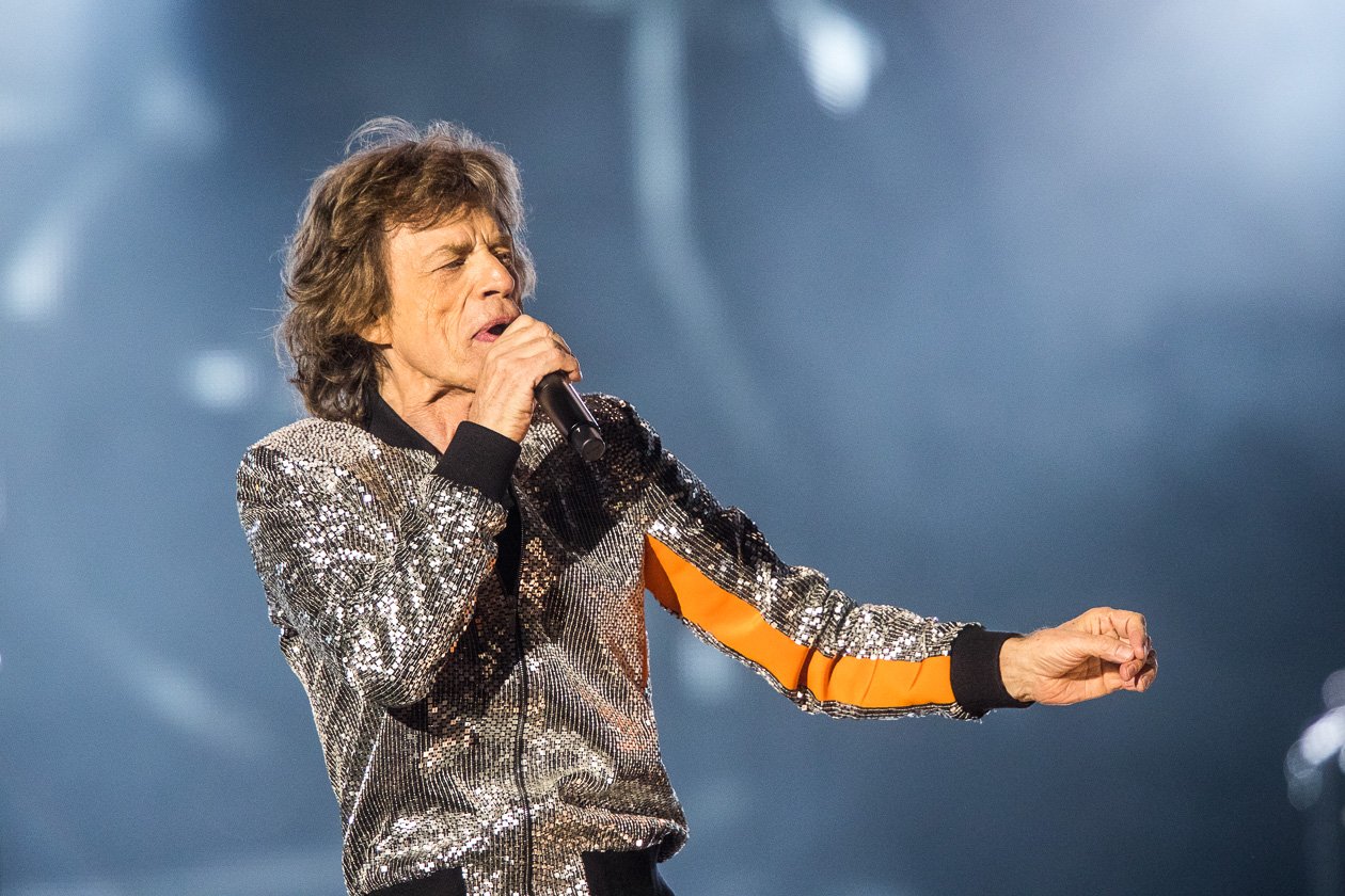 The Rolling Stones Decembers Children And Everybodys The Rolling Stones Decembers Children And Everybodys