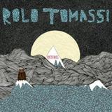 Rolo Tomassi - Hysterics Artwork