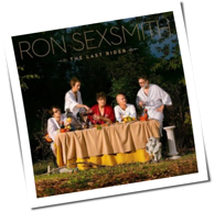Ron Sexsmith - The Last Rider