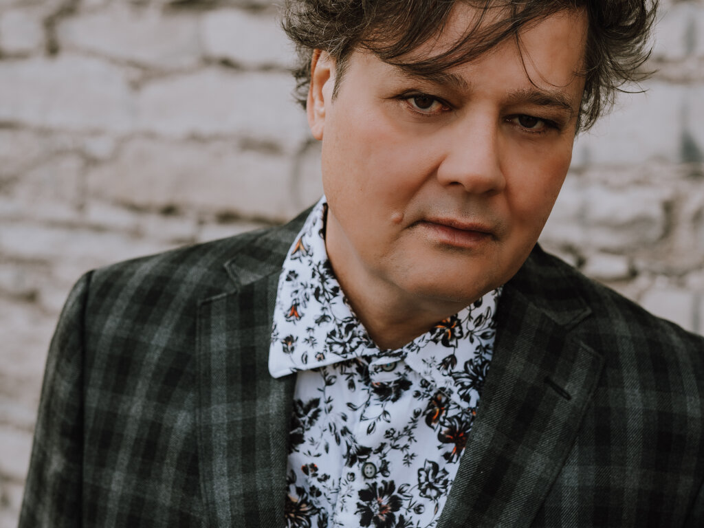 Ron Sexsmith laut.de Band