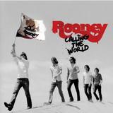 Rooney - Calling The World Artwork