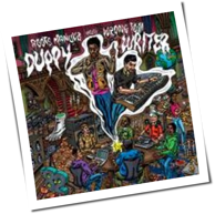 Roots Manuva meets Wrongtom - Duppy Writer