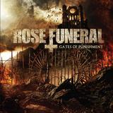 Rose Funeral - Gates Of Punishment Artwork