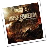 Rose Funeral - Gates Of Punishment