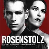 Rosenstolz - Alles Gute Goldedition Artwork