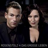 Rosenstolz - Das Große Leben Artwork