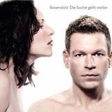 Rosenstolz - Die Suche Geht Weiter Artwork