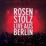 Rosenstolz - Live Aus Berlin Artwork
