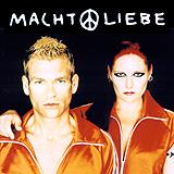 Rosenstolz - Macht Liebe Artwork