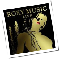 Roxy Music - Live