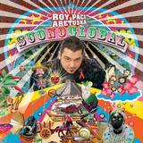 Roy Paci & Aretuska - Suonoglobal Artwork
