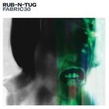 Rub-N-Tug - Fabric 30 Artwork