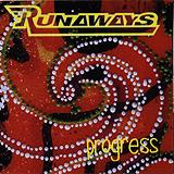 Runaways - Progress Artwork