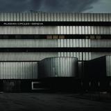 Russian Circles - Geneva Artwork