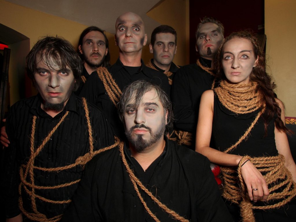 Russkaja – laut.de – Band