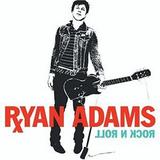 Ryan Adams - Rock'n'Roll Artwork