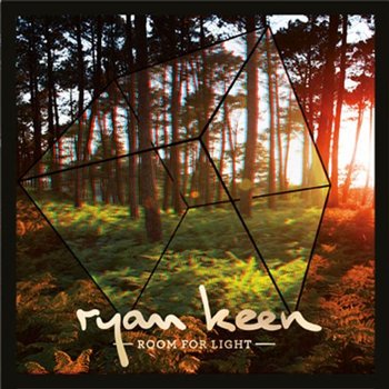 Ryan Keen - Room For Light Artwork
