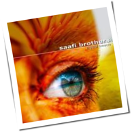 Saafi Brothers - Liquid Beach