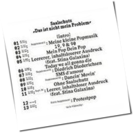 Saalschutz - Das Ist Nicht Mein Problem