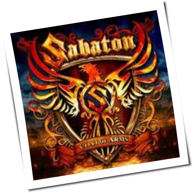 Sabaton - Coat Of Arms
