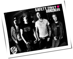 Safety First Gonzales