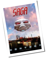 Saga - Contact - Live In Munich