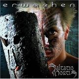 Saltatio Mortis - Erwachen Artwork