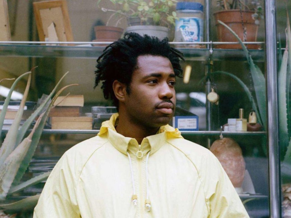 Sampha