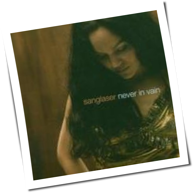 San Glaser - Never In Vain