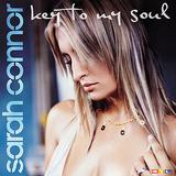 Sarah Connor - Key To My Soul Artwork