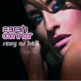 Sarah Connor - Sexy As Hell Artwork