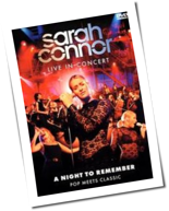 Sarah Connor - A Night to Remember: Pop Meets Classic