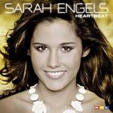 Sarah Engels - Heartbeat Artwork