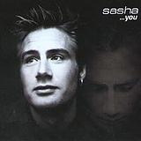 Sasha - ...you Artwork