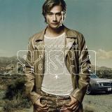 Sasha - Surfin' On A Backbeat Artwork