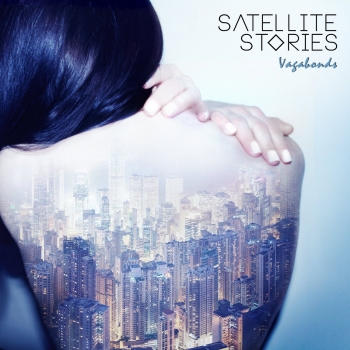 Satellite Stories - Vagabonds Artwork
