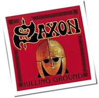 Saxon - Killing Ground