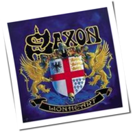 Saxon - Lionheart
