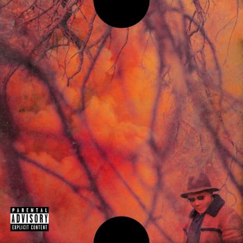 ScHoolboy Q - Blank Face LP Artwork