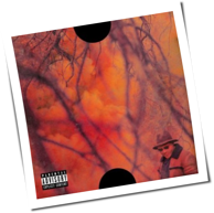 ScHoolboy Q - Blank Face LP