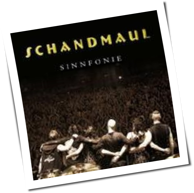 Schandmaul - Sinnfonie