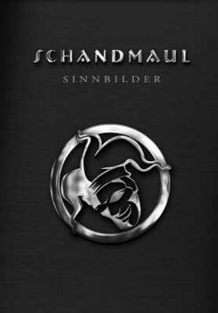 Schandmaul - Sinnbilder Artwork