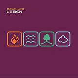 Schiller - Leben Artwork