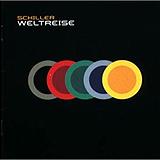 Schiller - Weltreise Artwork