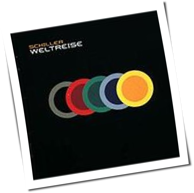 Schiller - Weltreise