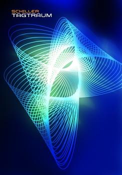 Schiller - Tagtraum Artwork