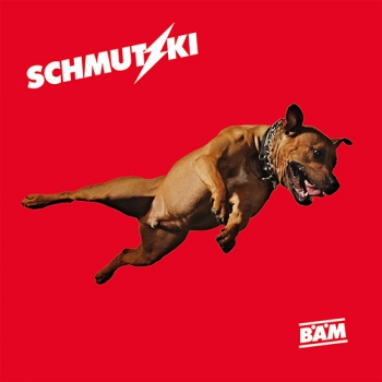 Schmutzki - BÄM Artwork