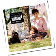 Schnipo Schranke - Satt