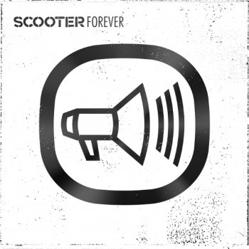 Scooter - Scooter Forever Artwork